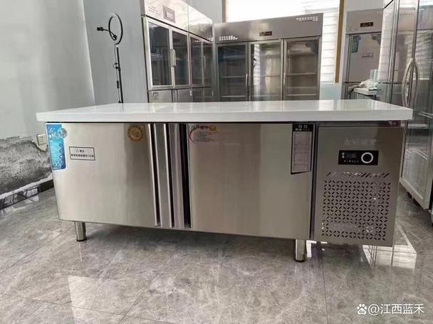 当地涌现出一批专业厨房设备工厂,为餐饮企业提供从设计到安装的一站