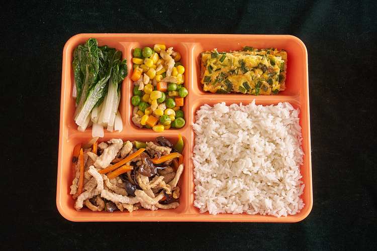 企业宣传片,企业形象,工厂,办公室,餐饮餐盒